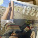 테일러 스위프트 1989 lp 판매 이미지