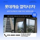 롯데캐슬갤럭시1차 경로당 | 잠원동비둘기방충망 롯데캐슬갤럭시1차아파트 실외기실 4면 고정 비둘기퇴치 방충망 부분교체 시공후기