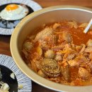 금계 | 야탑맛집 일미리금계찜닭 야탑점 저녁 후기