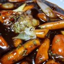 아수라 떡볶이 진도점 이미지