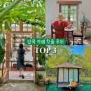 시내권 투어 1 | 방콕 여행 코스 감성낙낙한 나콘파톰 카페투어 Top3 (리틀 트리 가든/위스퍼링/만파이사이남)