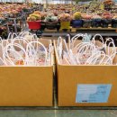 서부희망나눔봉사센터 | [당진2동거점] 거점에서 더하는 행복, 함께 채우는 우리 동네 희망 화분 나눔 봉사활동