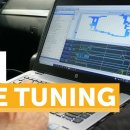 Idle Tuning Using HP Tuners | GM Tuning 이미지