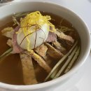 경남 진주냉면 맛집 하연옥 마곡 직영점 오픈런 후기