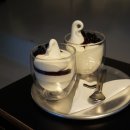 바노프 | 의왕 내손동 카페 바노프 아이스크림 좋아