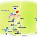 설악산천연보호구역 이미지