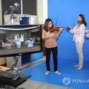 한천초교 이미지