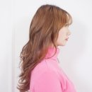 헤어뱅크 미용실 이미지