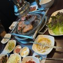 동산참숯갈비 이미지