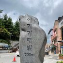 고한 구공탄시장 이미지