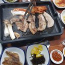 풍성한숯불촌