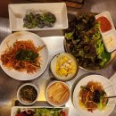 산월숯불갈비 이미지