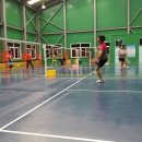 수봉공원 (실내배드민턴장) 이미지