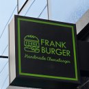 용마산역 | 프랭크버거 용마산역점 중랑구 수제버거 맛집 후기