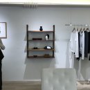첫번째단추 1st DANCHU | BENUET 베뉴엣 1st 26 Fall 쇼룸 | 제인니트 노르니트 폰즈가디건 우디가디건 우디슬리브리스 후기