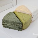 대구 경산 카페 드리브 경산 케이크 카페 맛집 모듬 조각 케이크 주문 후기