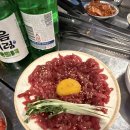 서촌생고기 | 경복궁역 <영삼이네 우정 소갈비>, 서촌 회식 장소 추천 가성비로 소고기를 즐기기 좋은 곳