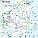 Re:신안 다이아몬드제도 특별(정기)산행 안내(자은도 두봉산363.8m) 이미지