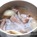 등갈비찜