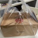 게슐랭 | 강남대게포장 게슐랭 방문포장 후기
