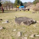 양구고대리2지구 지석묘군 이미지