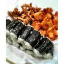 충무김밥이랑