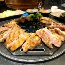 팔각도발산역점 | [발산역 닭갈비] 팔각도 발산역점 솔직후기