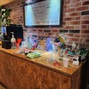 착한붕어 낚시카페 이미지