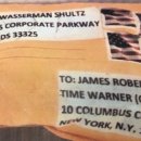 More suspicious mail targets Trump critics 이미지