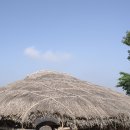아산(牙山) 외암리, 민속마을의 5월 이미지