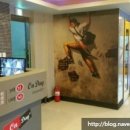 the voice동전노래연습장 이미지