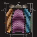 강릉아트센터 대공연장 사임당홀 | 조수미 콘서트 〈My Secret Christmas〉 예매클릭 강릉아트센터 사임당홀 좌석수 시야