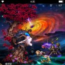 더블루네스 | FFBE] 부계정 셰라탄 클리어