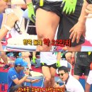 [쇼트트랙]김동성 허벅지 얼마나 두껍길래 "한쪽둘레만 22인치" 경악 이미지