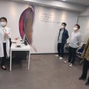 호감 보이스 + 스피치 이미지