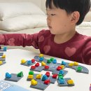 탑게임개발 | 팝퓰러 보드게임 15종 게임방법 - 두뇌개발 사고력발달 1인보드게임 공구