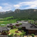 달빛한옥 이미지