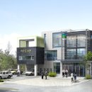 봉선1동 주민센터 이미지