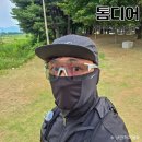 톰디어 커스텀핏 러닝고글, 장거리 러닝 착용 후기