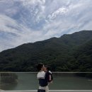 다인휴게실 | 광주 근교 백암호 뷰의 피크닉도 가능한 신상 대형 카페 장성 온다인