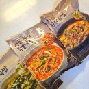 무대포 소고기국밥&짬뽕 | 애슐리 홈스토랑 추천! 차돌 된장술밥, 차돌 불맛 짬뽕 국밥, 소고기 미역국밥으로 간편한 한 끼 해결 :)