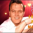 I Will Wait for You - Matt Monro - 이미지