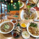 오마이포 삼송라피아노점 | 삼송맛집) 베트남 쌀국수 찐맛집이라는 오마이포 삼송 라피아노점 솔직후기.
