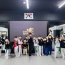 용인대 헬리오 태권도장 이미지