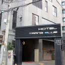 (주)관광호텔뜨랑블루 이미지