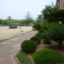 봉양중학교 이미지