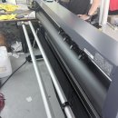 그라프텍 FC9000-160 PPF필름재단기 설치후기 썬프로텍 이미지