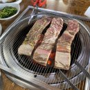 세븐일레븐 이동도평리점 | [포천/당일치기] 여행일기 (백운계곡(주차, 화장실)-산정호수-이동갈비-카페 포옥)