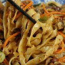 샤오바오우육면 이미지