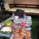 별빛숲캠핑바베큐 이미지